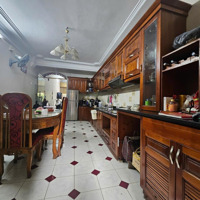 Cực Hiếm - Phân Lô - Hồng Hà - Ba Đình - 2 Mặt Tiền - Ô Tô Tránh Ô Chờ Thang Máy - Sân Vườn - View