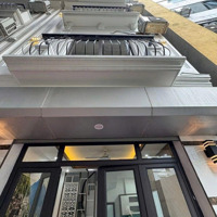Nhà Mặt Ngõ 50 Lĩnh Nam. 40M Ra Mặt Phố. Ngõ Thẳng Xe Ba Gác Đỗ Cửa. Nhỉnh 6 Tỷ. L/Hệ: 0973.042.240
