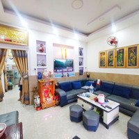 Gấp Bán - Khu Vip Bình Thọ - Đặng Văn Bi - Nhà Mới 2 Tầng Hoàn Công - 5 Phòng Ngủ- 113M2 Giá Nhỉnh 50 Triệu/M2