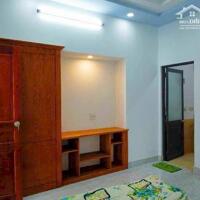 NHÀ 3 TẦNG (4.5x16) ĐƯỜNG TRẢI NHỰA - CÁCH MT NGUYỄN ẢNH THỦ 50M, HIỆP THÀNH, Q12