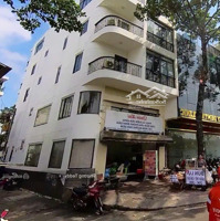 Hàng Vip Giá Rẻ! Bán Gấp Nhà 2Mặt Tiềnhoàng Sa, Quận 3 (6 X 25M, 5 Tầng, Hđt 130 Tr/Th), Giá Bán 26 Tỷ