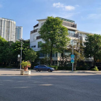 Hàng Hiếm, Bán Căn Góc Shophouse Tại Ecopark, 33,5 Tỷ, 130M2, Sẵn Sổ Công Chứng