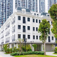 Vinhomes Boutique Collection - Vinhomes Smart City + Vinhomes Gardenia