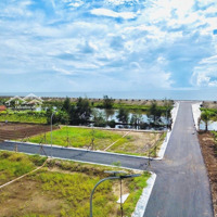 Chính Chủ Bán 2 Lô Đất Biển Thịnh Long - Nam Định
