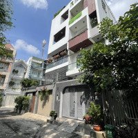 Bán Lô Đất Hẻm Thông, Hẻm 2 Ô Tô Tránh Nhau Khu Kiều Đàm, P. Tân Hưng, Q.7 Kế Bên Khu Himlam