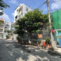 Bán Lô Đất Hẻm Thông, Hẻm 2 Ô Tô Tránh Nhau Khu Kiều Đàm, P. Tân Hưng, Q.7 Kế Bên Khu Himlam