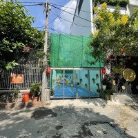 Bán Lô Đất Hẻm Thông, Hẻm 2 Ô Tô Tránh Nhau Khu Kiều Đàm, P. Tân Hưng, Q.7 Kế Bên Khu Himlam