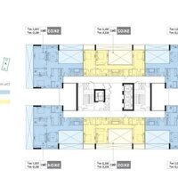 Skyvilla 250m2 SUNSHNINE. GREEN ICONIC  - phiên bản đặc biệt tại Long Biên
