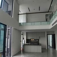 Skyvilla 250m2 SUNSHNINE. GREEN ICONIC  - phiên bản đặc biệt tại Long Biên
