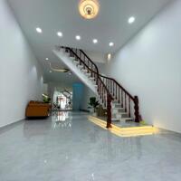 Nhà 1 trệt 1 lầu, hẻm đường hồ bá phấn, Phước Long A, Q9, DT 92m/6.2tỷ thương lượng