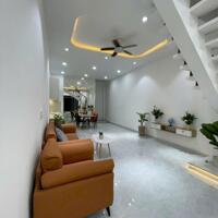 Nhà 1 trệt 1 lầu, hẻm đường hồ bá phấn, Phước Long A, Q9, DT 92m/6.2tỷ thương lượng