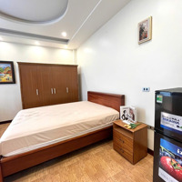 Phòng Studio - 28M2 Ở Ngõ 58/12 Nguyễn Khánh Toàn