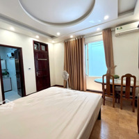Phòng Studio - 28M2 Ở Ngõ 58/12 Nguyễn Khánh Toàn