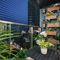 Cho Thuê Căn Hộ Metropolies 3 Phòng Ngủ Nội Thất Đầy Đủ Cao Cấp, 120M2, View Hồ Tây, 70 Triệu/Th, Vào Luôn