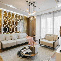 Cho Thuê Căn Hộ Metropolies 3 Phòng Ngủ Nội Thất Đầy Đủ Cao Cấp, 120M2, View Hồ Tây, 70 Triệu/Th, Vào Luôn