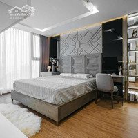 Cho Thuê Căn Hộ Metropolies 3 Phòng Ngủ Nội Thất Đầy Đủ Cao Cấp, 120M2, View Hồ Tây, 70 Triệu/Th, Vào Luôn