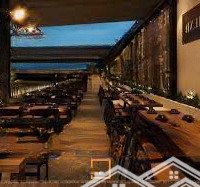 Cho Thuê Nhà Phố Tô Hiệu Làm Cafe 200M Mặt Tiền 25M Đẹp Nhất Phố Tô Hiệu!