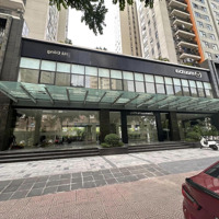 Cho Thuê Mặt Bằng Kinh Doanh Phố Tố Hữu - Hà Đông,Diện Tích260M2,Mặt Tiền10M Kinh Doanh Mọi Mô Hình