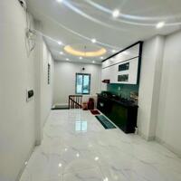  Bán nhà 5 tầng đẹp – 38m² – Vạn Phúc, Hà Đông – Giá cực hời