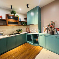 Siêu Phẩm Căn 2N2+ S2.03 Giá Bán 3,42 Tỷ Thu Nét View Hồ San Hô