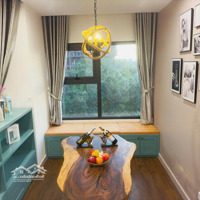 Siêu Phẩm Căn 2N2+ S2.03 Giá Bán 3,42 Tỷ Thu Nét View Hồ San Hô