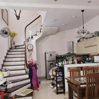 Phân Lô Quân Đội Vạn Bảo! Ô Tô Đỗ Cửa - Sổ Đẹp - Vừa Ở Vừa Kinh Doanh - Giá Cực Tốt