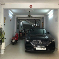 Bán Nhà 3 Tầng Diện Tích 4.05*20M (Cn 81M2)Hẽm Xe Hơiút Tịch Phường 4 Quận Tân Bình Chỉ 14.6 Tỷ