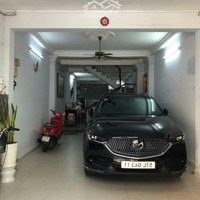 Bán Nhà 3 Tầng Diện Tích 4.05*20M (Cn 81M2)Hẽm Xe Hơiút Tịch Phường 4 Quận Tân Bình Chỉ 14.6 Tỷ