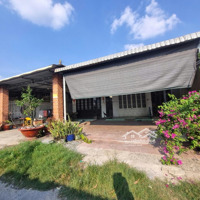 Nhà Đẹp Giá Rẻ, 6,5M Mặt Tiền Nhựa, Gần Kcn. 1,35 Tỷ