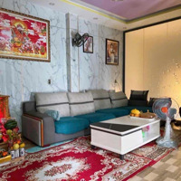 Chủ Cần Tiền Hạ Giá Sốc 1 Tỷ Bán Nhà 4 Tầng Đối Diện Công Viên Đường Rộng, Kinh Doanh Sầm Uất
