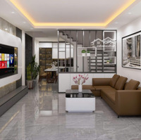 Nhà Đẹp Ngay Trung Tâm An Thượng Cần Bán