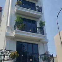 Bán Nhà Trung Kính - Cầu Giấy: Tòa Nhà Vp, 2 Thoáng, Vỉa Hè 2 Bên, Ô Tô Vòng Quanh, Kinh Doanh.
