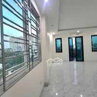 Mặt Phố Hữu Lê 52 M2X5 Tầng - Lô Góc - View Vườn Hoa - Ô Tô Tránh, Kinh Doanh + Vỉa Hè Đá Bóng