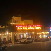 Bán Nhà Mặt Biển, Trung Tâm Mũi Kê Gà