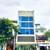 Hàng Hiếm Siêu Phẩm Nhà Mặt Tiền Đường An Dương Vương Quận 5.Diện Tích6X18M, Hđt 160 Triệu/Th. Giá Chỉ 40 Tỷ
