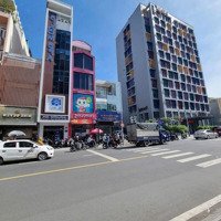 Hàng Hiếm Siêu Phẩm Nhà Mặt Tiền Đường An Dương Vương Quận 5.Diện Tích6X18M, Hđt 160 Triệu/Th. Giá Chỉ 40 Tỷ