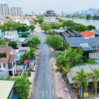 Bán Lô Đất Ngang 10 180M Khu Bên Sông Hiệp Bình Chánh Thủ Đức