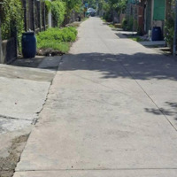 Bán Đất 104M2 Tại Tân Phú Trung, Củ Chi, Hcm