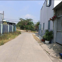 Bán Đất 104M2 Tại Tân Phú Trung, Củ Chi, Hcm