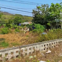 Cần Bán Gấp 1048 M2 Đất Mặt Đường Lạc Long Quân, Tiến Thành, Phan Thiết, Gần Novaland