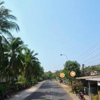 Cần Bán Gấp 1048 M2 Đất Mặt Đường Lạc Long Quân, Tiến Thành, Phan Thiết, Gần Novaland