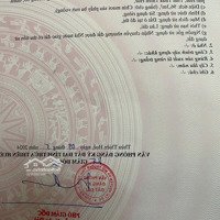 Bán Đất Siêu Đẹp Tại Phường Hương Sơ, Huế, Thừa Thiên Huế Diện Tích 96,3 M2, Giá Cực Tốt