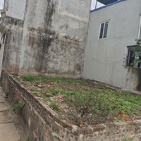 Bán Đất Đông Mỹ, Thanh Trì, Lô Góc, Kinh Doanh, Ô Tô Dừng Tránh Đỗ 60M2, Giá Chỉ Hơn 5 Tỷ