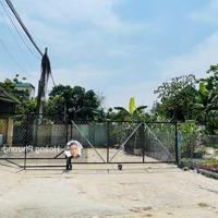 Lô Đất Ngay Vành Đai 2Hẽm Xe Hơiđường 28 - Linh Đông 52M2 Giá Nhỉnh 4 Tỷ Xíu