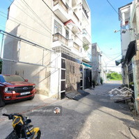 Lô Đất Ngay Vành Đai 2Hẽm Xe Hơiđường 28 - Linh Đông 52M2 Giá Nhỉnh 4 Tỷ Xíu