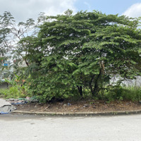Bán Đất Dịch Vụ Công Nghiệp Tại Cụm Công Nghiệp Vân Hà, Đông Anh, Hà Nội. Lô Góc 493M2. Giá Bán 10.5 Tỷ