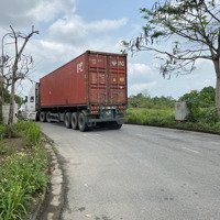 Bán Đất Dịch Vụ Công Nghiệp Tại Cụm Công Nghiệp Vân Hà, Đông Anh, Hà Nội. Lô Góc 493M2. Giá Bán 10.5 Tỷ