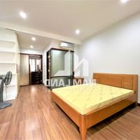 Cho Thuê Nhà 1 Trệt 3 Lầu Full Nội Thất Đường 24, Phường An Phú