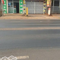 Cho Thuê Nhà Mặt Tiền 699 Phạm Văn Đồng Gần Chợ Đầu Mối Tân Hoà