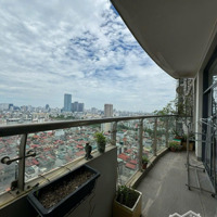 Giao Bán Chính Chủ Căn Hộ Ở Tràng An Complex, 2 Phòng Ngủ(75M2) & 3 Phòng Ngủ(97M2), View Hồ Tây. Giá 6,X Tỷ